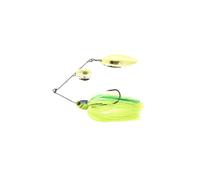 Leurre Berkley DEX Spinnerbait TG 01-avr 7G CW Jaune TU