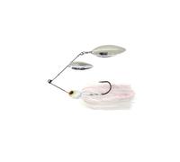 Leurre Berkley DEX Spinnerbait TG 03-avr 21G CW Argenté TU