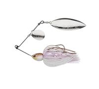 Leurre Berkley Dex Spinnerbait TG 1/2 14g Blanc TU
