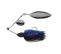 Leurre Berkley Dex Spinnerbait TG 1/4 7g Bleu TU