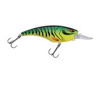 Leurre Berkley Flanker Vert 15,5 cm