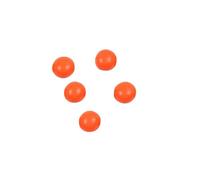 Leurre Berkley Gajse-fo Ga Salmon Eggs Orange TU