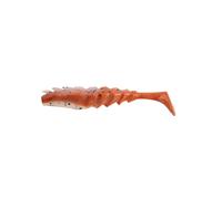 Leurre Berkley Gsnppt3-Np Glp Nmsis Prwn Pdlt Orange TU