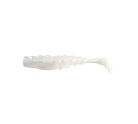 Leurre Berkley Gsnppt3-Pw Glp Nmsis Prwn Pdlt Blanc TU