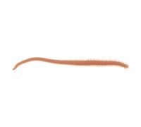 Leurre Berkley Gulp Alive Nereis Marron 15 cm