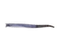 Leurre Berkley Gulp! Fat Sandworm Violet 10 cm