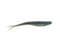 Leurre Berkley Gulp! Jerk Shad Bleu 13 cm