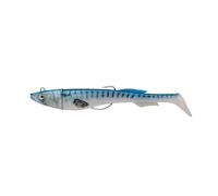 Leurre Berkley Power Sardine Bleu 15 cm