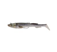 Leurre Berkley Power Sardine (x24) Gris 15 cm