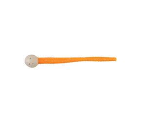 Leurre Berkley PowerBait® Floating Mice Tails Blanc 8 cm