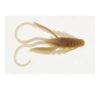 Leurre Berkley PowerBait® Power® Nymph Marron 3 cm