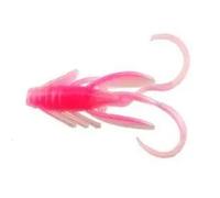 Leurre Berkley PowerBait® Power® Nymph Rose 3 cm