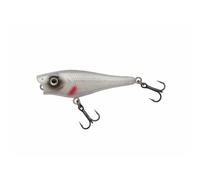 Leurre Berkley Pulse Pop (x10) Blanc 5 cm