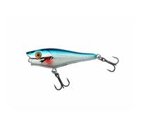 Leurre Berkley Pulse Pop (x10) Bleu 5 cm