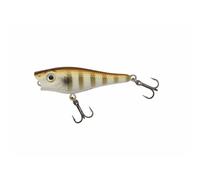 Leurre Berkley Pulse Pop (x10) Doré 5 cm