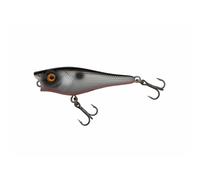 Leurre Berkley Pulse Pop (x10) Gris 5 cm