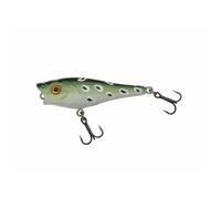 Leurre Berkley Pulse Pop (x10) Vert 5 cm