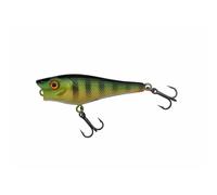 Leurre Berkley Pulse Pop (x10) Vert 5 cm