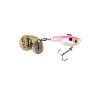 Leurre Berkley Pulse Spintail 14g Rose 7 cm