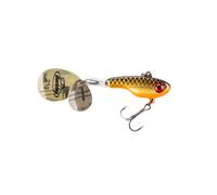 Leurre Berkley Pulse Spintail 21g Marron 7,5 cm