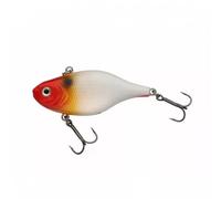 Leurre Berkley Pulse Vibe (x10) Blanc 6 cm