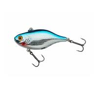 Leurre Berkley Pulse Vibe (x10) Bleu 6 cm