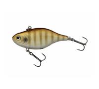 Leurre Berkley Pulse Vibe (x10) Doré 6 cm