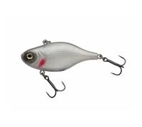 Leurre Berkley Pulse Vibe (x10) Gris 6 cm