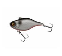 Leurre Berkley Pulse Vibe (x10) Gris 6 cm