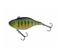 Leurre Berkley Pulse Vibe (x10) Vert 6 cm