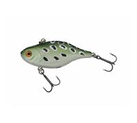 Leurre Berkley Pulse Vibe (x10) Vert 6 cm