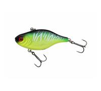Leurre Berkley Pulse Vibe (x10) Vert 6 cm