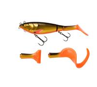 Leurre Berkley Tailswinger Doré 18 cm