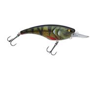 Leurre Berkley Zilla Deep Crank Vert 15,5 cm