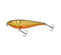 Leurre Berkley Zilla Glider 160 Daybreak Orange 16 cm