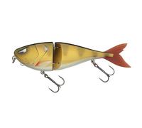 Leurre Berkley Zilla Jointed Glider Doré 13,5 cm