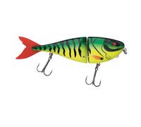 Leurre Berkley Zilla Jointed Glider Vert 18 cm