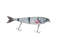 Leurre Berkley Zilla Swimmer Gris 19 cm