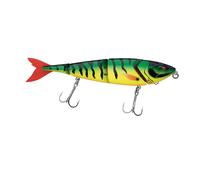 Leurre Berkley Zilla Swimmer Vert 19 cm