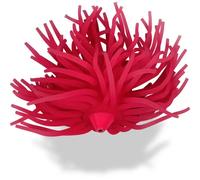 Leurre Black Cat Real Worm Teaser Rose 80 g