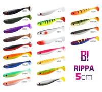 Leurre BOMB! Rippa / par 5 | 5cm/PERCHY
