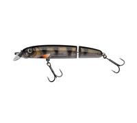 Leurre coulant Abu Garcia Hi-Lo Jointed Marron 12 cm