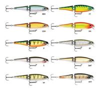 Leurre Coulant Rapala Bx Swimmer ? 12cm - Couleur : S Silver - Modèle : Leurre Coulant Rapala Bx Swimmer - 12cm - Poids : 22 G - Longueur : 12 Cm - Type : Flottant