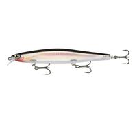 Leurre Coulant Rapala Max Rap Long Range Minnow - 12cm - Modèle : Fs - Poids (G) : 20