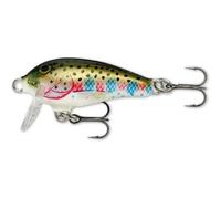 Leurre Coulant Rapala Mini Fat Rap - 3cm - Modèle : Rt - Poids (G) : 4
