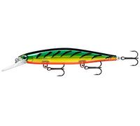 Rapala Shadow Rap Deep 11cm 13g Coulant lent Jerkbait Leurre Poisson nageur