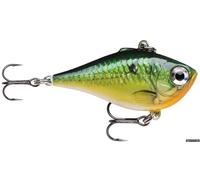 LEURRE COULANT RAPALA ULTRA LIGHT RIPPIN RAP - 4CM - 5, A l'unité, Live Sunfish, SUL, N°10-N°12, 4, Coulant
