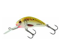 Leurre coulant Salmo hornet sinking 4g Multicolore 4 cm