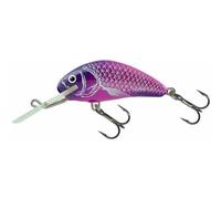 Leurre coulant Salmo hornet sinking 4g Violet 4 cm