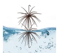 Leurre de basse - 2 pièces Swimbait élastique réaliste, appâts d'eau pour basses, pour truite crrappie, poisson, chat, saumon brochet, pour eaux douces et salées, rivière lac Riva